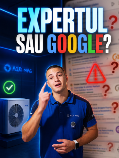 Expertul sau Google?